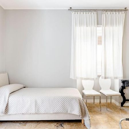 Bb Suite Siracusa Συρακούσες Εξωτερικό φωτογραφία
