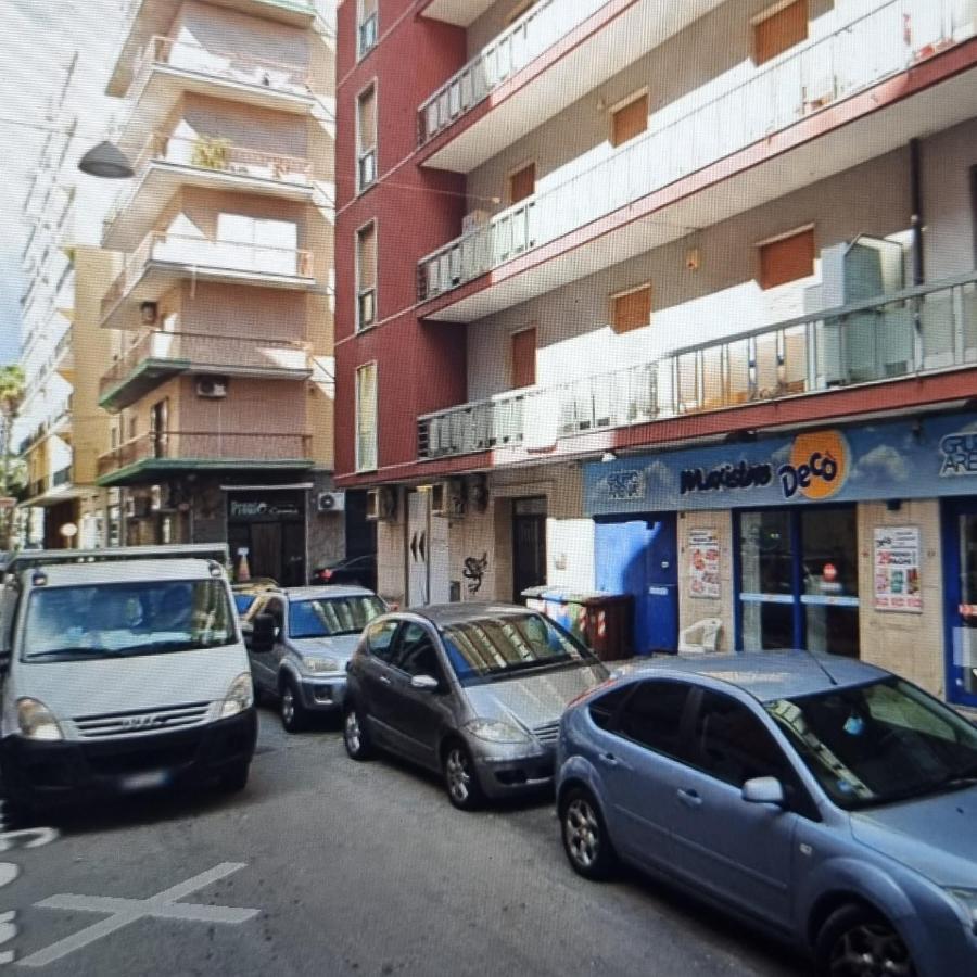 Bb Suite Siracusa Συρακούσες Εξωτερικό φωτογραφία