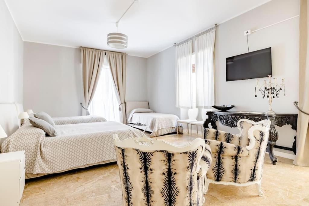 Bb Suite Siracusa Συρακούσες Εξωτερικό φωτογραφία