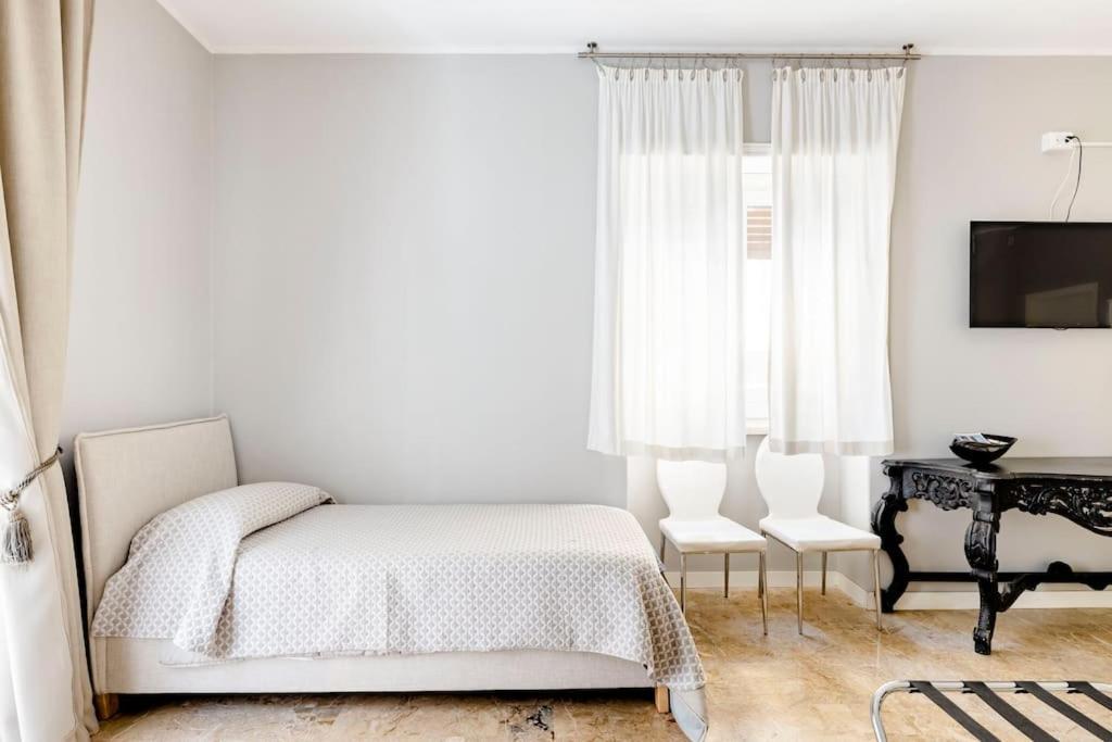 Bb Suite Siracusa Συρακούσες Εξωτερικό φωτογραφία