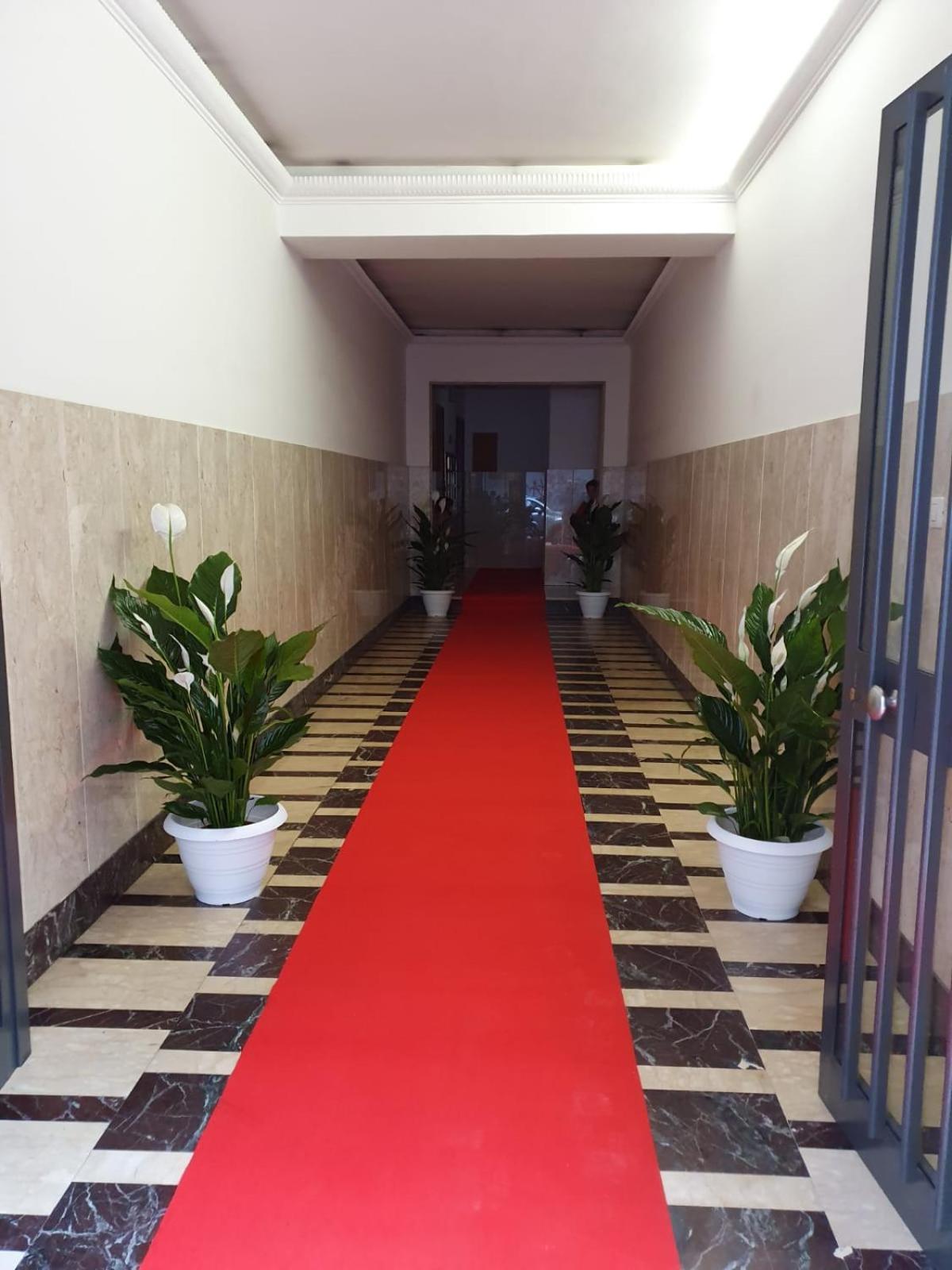 Bb Suite Siracusa Συρακούσες Εξωτερικό φωτογραφία