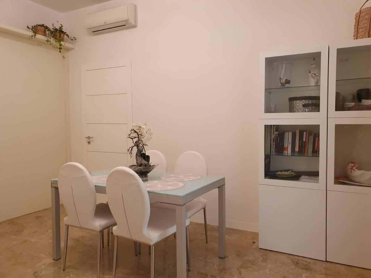 Bb Suite Siracusa Συρακούσες Εξωτερικό φωτογραφία