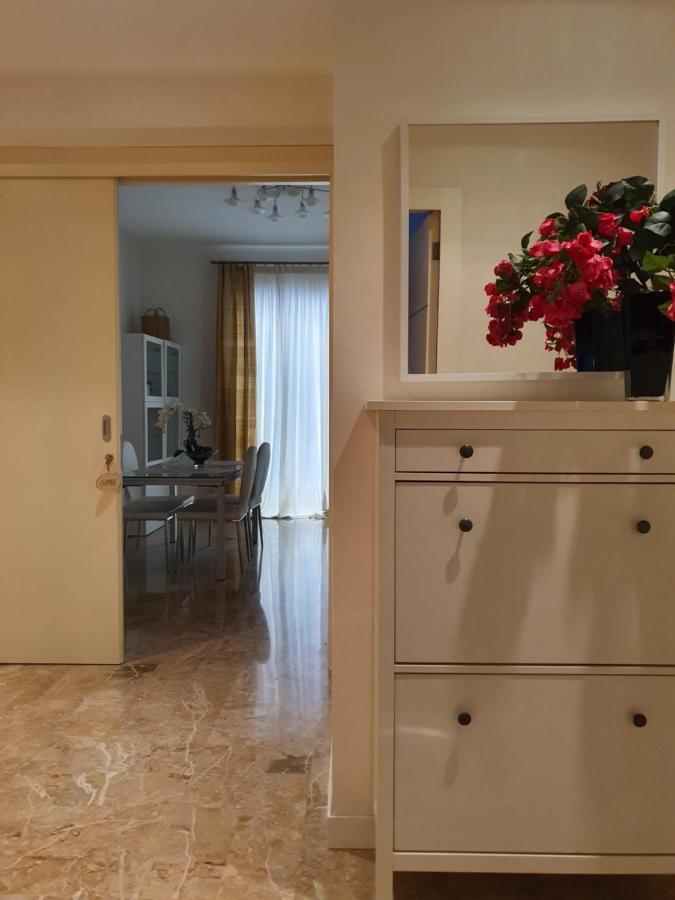 Bb Suite Siracusa Συρακούσες Εξωτερικό φωτογραφία