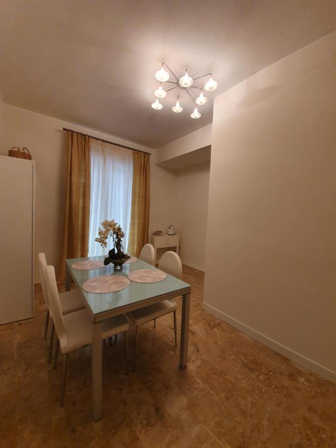 Bb Suite Siracusa Συρακούσες Εξωτερικό φωτογραφία