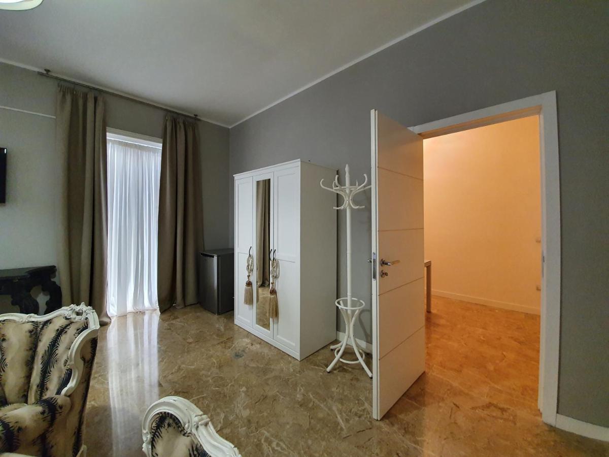 Bb Suite Siracusa Συρακούσες Εξωτερικό φωτογραφία