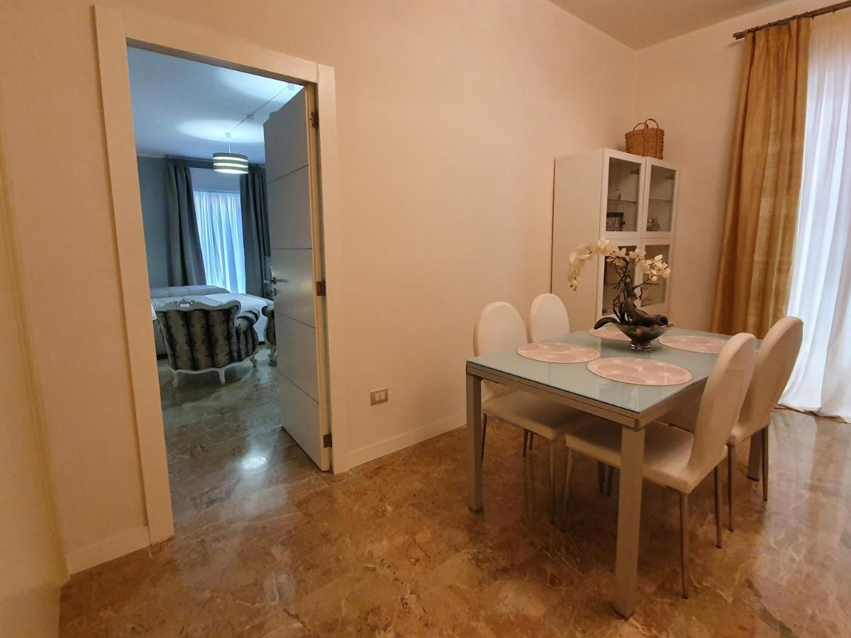 Bb Suite Siracusa Συρακούσες Εξωτερικό φωτογραφία