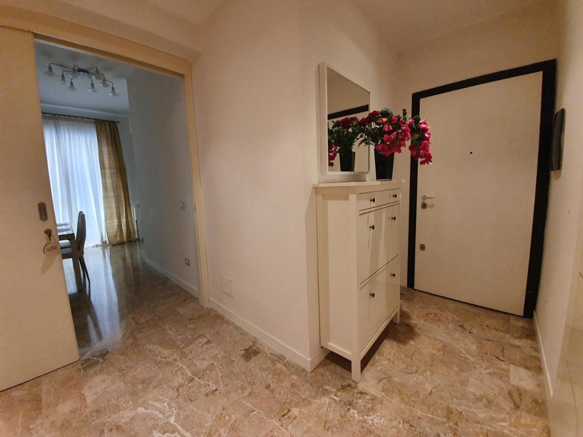 Bb Suite Siracusa Συρακούσες Εξωτερικό φωτογραφία