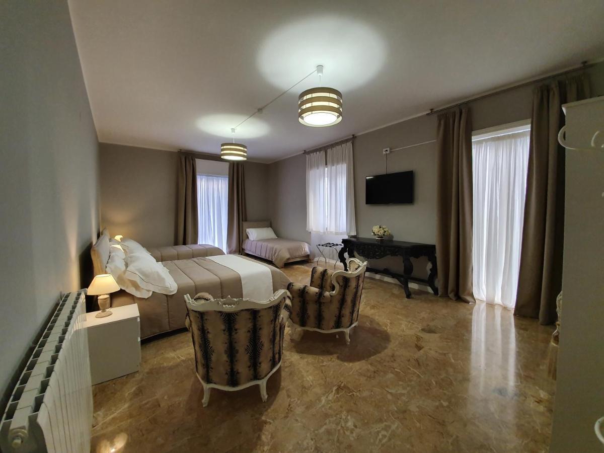 Bb Suite Siracusa Συρακούσες Εξωτερικό φωτογραφία